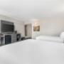 Accessible Double Queen Guest Room Accessible Double Queen Guest Room