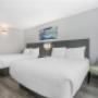 Double Queen Guest Room Double Queen Guest Room