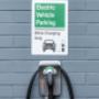EV Charger EV Charger