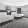 Accessible Double Queen Guest Room Accessible Double Queen Guest Room