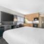 King Guest Room with Kitchenette King Guest Room with Kitchenette
