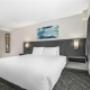 King Guest Room with Kitchenette King Guest Room with Kitchenette