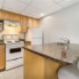 King Guest Room with Full Kitchen King Guest Room with Full Kitchen
