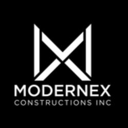 Modernex constructions inc.
