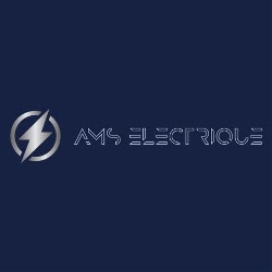 AMS ÉLECTRIQUE INC.