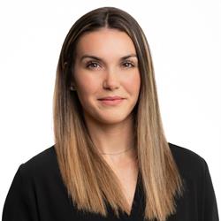 Audrey-Ann Robert Courtier immobilier RE/MAX Royal Jordan