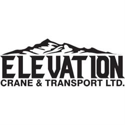Elevation Crane & Transport Ltd.