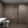 Guest room bath Guest room bath