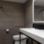 Guest room bath Guest room bath