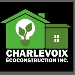 Charlevoix Écoconstruction inc.