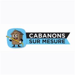 Cabanons sur mesure