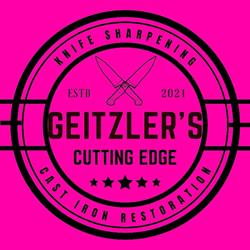 Geitzler's Cutting Edge
