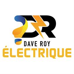 Dave Roy Électrique