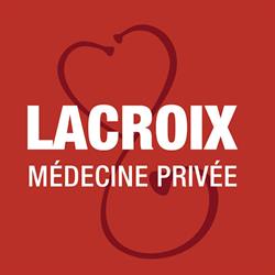 Lacroix Médecine Privée - Boucherville