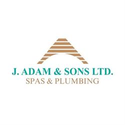 J Adam & Sons Spas and Plumbing Ltd