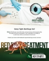 Bed Bug Extermination – Toronto & GTA