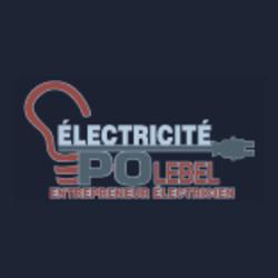Électricité P-O Lebel