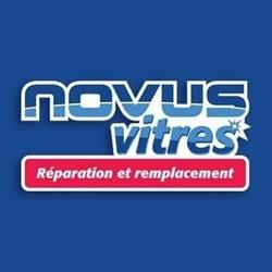 NOVUS Vitres Rivière des Prairies