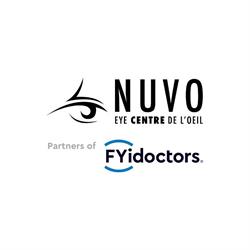 Nuvo Eye Centre de l'oeil (Orléans), Partners of FYidoctors