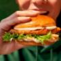 Panera Signature Chicken Sandwich Panera Signature Chicken Sandwich