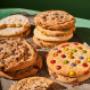 Panera Cookie Varieties Panera Cookie Varieties