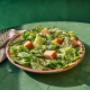 Panera Caesar Salad Panera Caesar Salad