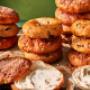 Panera Bagel Variety Panera Bagel Variety