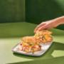 Panera Chipotle Chicken Avocado Melt Panera Chipotle Chicken Avocado Melt