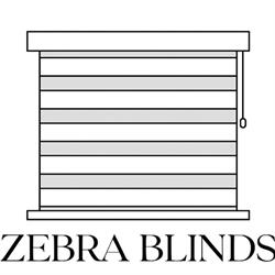 Zebra Blinds