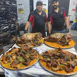 Donya Kebab