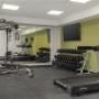 Health club fitness center gym Health club fitness center gym