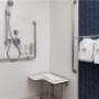 Guest room bath Guest room bath