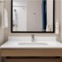 Guest room bath Guest room bath