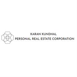 Karan Kundhal Personal Real Estate Corporation