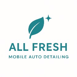 All Fresh Mobile Auto Detailing