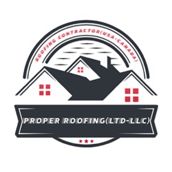 Proper Roofing