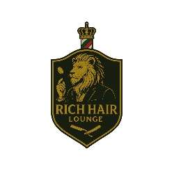 Rich Hair Lounge Barber shop