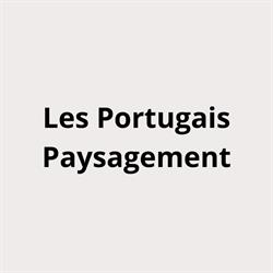 Les Portugais Paysagement