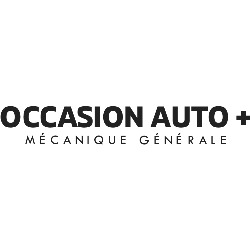 Occasion Auto Plus - Mécanique Générale