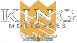 Victoria Jones - King Mortgages Powered By Tmg
