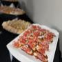 From appetizers to desserts, our event menus are a feast for the eyes and the palate From appetizers to desserts, our event menus are a feast for the eyes and the palate
