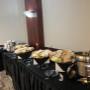 From appetizers to desserts, our event menus are a feast for the eyes and the palate From appetizers to desserts, our event menus are a feast for the eyes and the palate