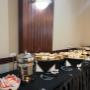 From appetizers to desserts, our event menus are a feast for the eyes and the palate From appetizers to desserts, our event menus are a feast for the eyes and the palate