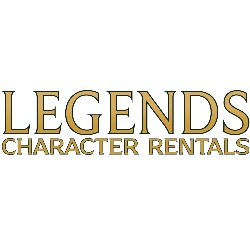 Legends Character Rentals
