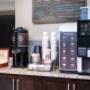Coffee Station Coffee Station