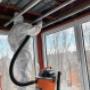 We take safety seriously — every abatement project is completed with the proper gear and strict protocols. We take safety seriously — every abatement project is completed with the proper gear and strict protocols.