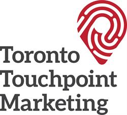 Toronto Touchpoint Marketing