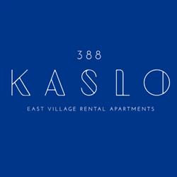 388 Kaslo East Village Apartments