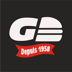 Chez Gérard Patates Frites