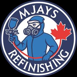 MJays Refinishing